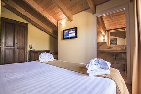 Oste del Castello Wellness & Bike Hotel