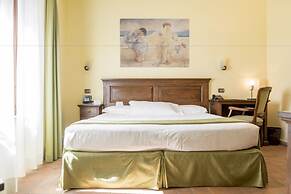 Oste del Castello Wellness & Bike Hotel