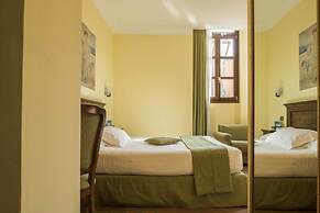 Oste del Castello Wellness & Bike Hotel