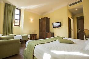 Oste del Castello Wellness & Bike Hotel