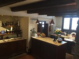 Oste del Castello Wellness & Bike Hotel