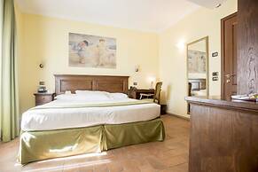 Oste del Castello Wellness & Bike Hotel