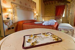 Oste del Castello Wellness & Bike Hotel