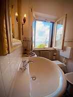 Oste del Castello Wellness & Bike Hotel