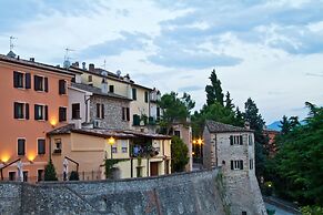 Oste del Castello Wellness & Bike Hotel