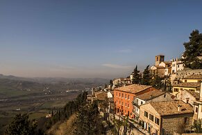 Oste del Castello Wellness & Bike Hotel