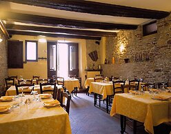 Oste del Castello Wellness & Bike Hotel