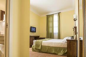 Oste del Castello Wellness & Bike Hotel