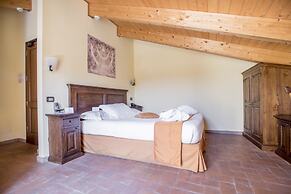 Oste del Castello Wellness & Bike Hotel