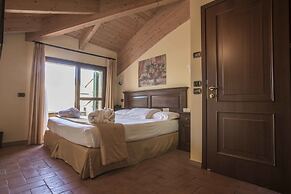 Oste del Castello Wellness & Bike Hotel