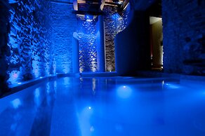 Oste del Castello Wellness & Bike Hotel