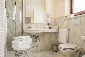 Oste del Castello Wellness & Bike Hotel