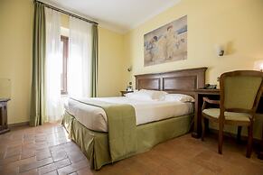Oste del Castello Wellness & Bike Hotel