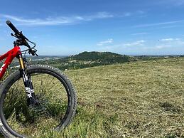 Oste del Castello Wellness & Bike Hotel