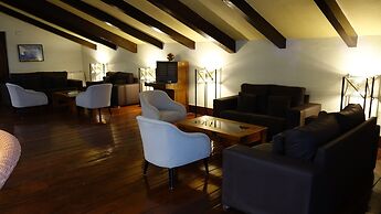 Hotel Baztán