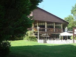 Hotel Baztán