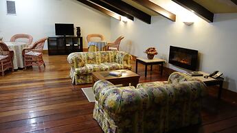 Hotel Baztán