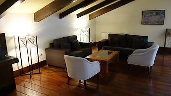 Hotel Baztán