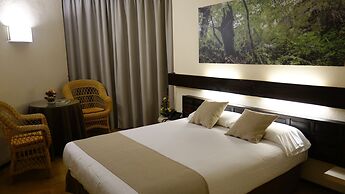 Hotel Baztán