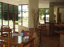 Hotel Baztán