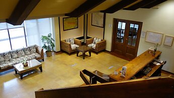 Hotel Baztán