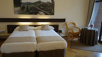 Hotel Baztán