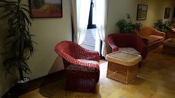 Hotel Baztán