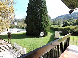 Hotel Baztán
