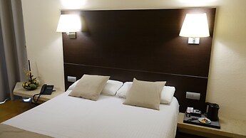 Hotel Baztán