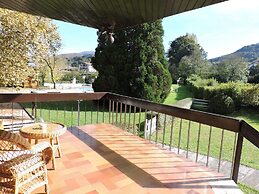 Hotel Baztán