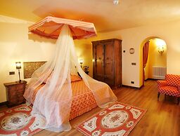 Hotel Boutique Real Casona de las Amas
