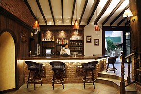 Hotel Boutique Real Casona de las Amas