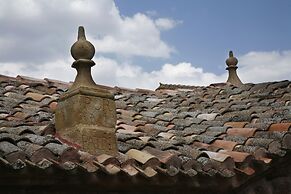Hotel Boutique Real Casona de las Amas
