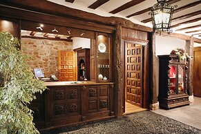 Hotel Boutique Real Casona de las Amas