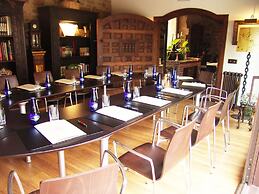 Hotel Boutique Real Casona de las Amas