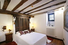 Hotel Boutique Real Casona de las Amas