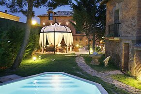 Hotel Boutique Real Casona de las Amas