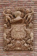 Hotel Boutique Real Casona de las Amas