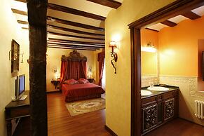 Hotel Boutique Real Casona de las Amas