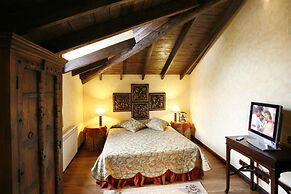 Hotel Boutique Real Casona de las Amas