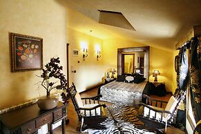 Hotel Boutique Real Casona de las Amas