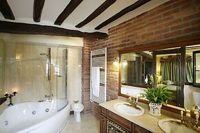 Hotel Boutique Real Casona de las Amas