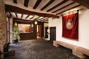 Hotel Boutique Real Casona de las Amas