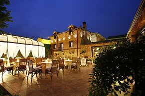 Hotel Boutique Real Casona de las Amas