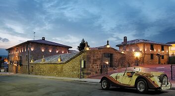 Hotel Boutique Real Casona de las Amas