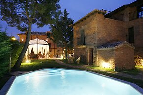 Hotel Boutique Real Casona de las Amas