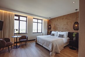 Van Der Valk Hotel Houten - Utrecht