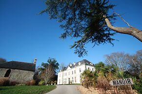 Manoir des Indes, The Originals Relais