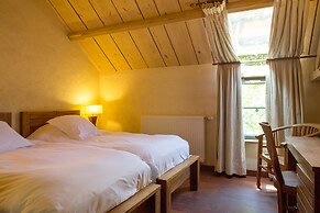 Manoir des Indes, The Originals Relais