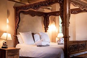 Manoir des Indes, The Originals Relais